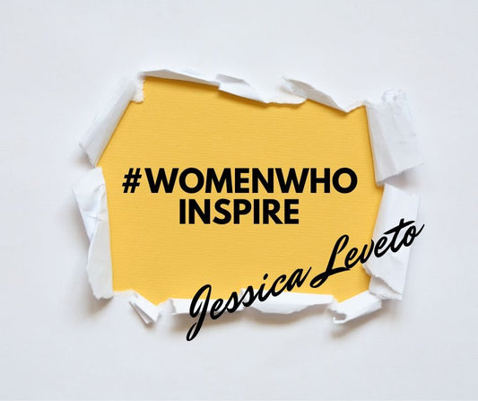 Empowerment in Academia: Spotlight on Jessica Leveto and PhD Mamas - Sarah Andreas Art
