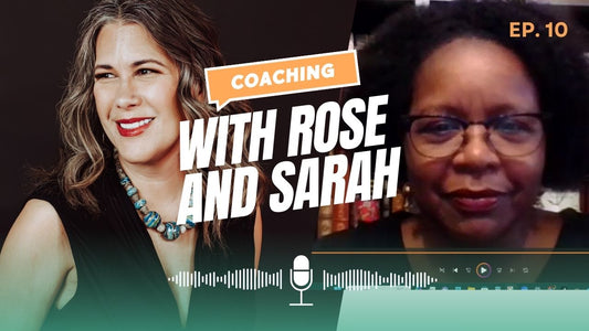 Unleashing Potential: Coaching Beyond Boundaries - Sarah Andreas Art