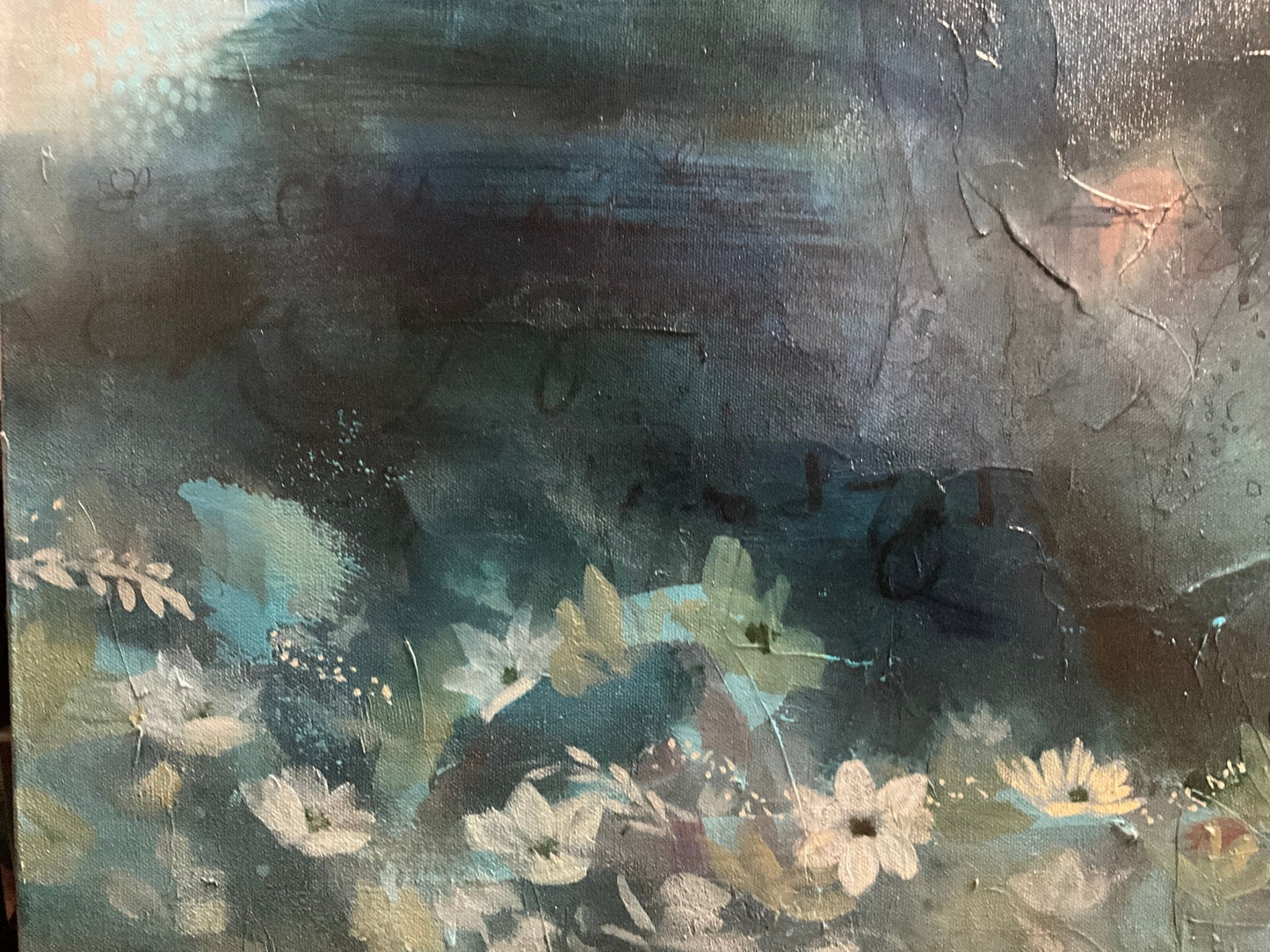 The Keeper of Wisdom - Fine Art by Sarah Andreas