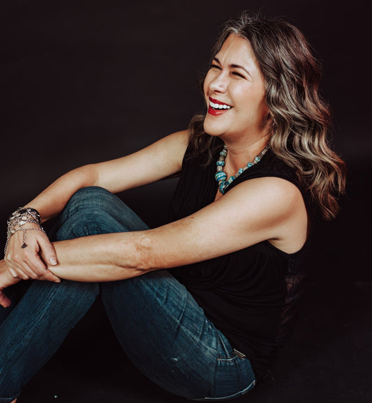 Recognized by CIOViews as One of 2024’s Inspiring Women - Sarah Andreas Art