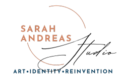 Sarah Andreas Art