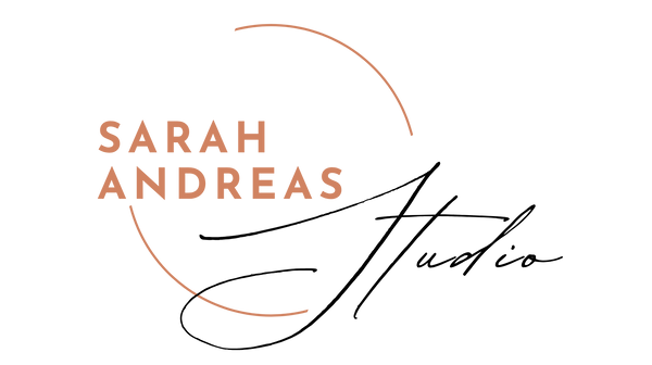 Sarah Andreas Art
